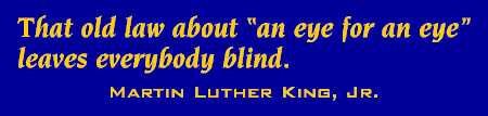 Motivational MLK 1 Banner